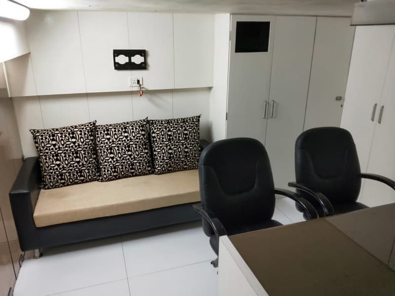 Office for Lease in Crystal Plaza, Andheri West - Photo 5