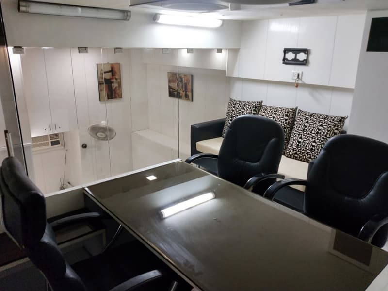Office for Lease in Crystal Plaza, Andheri West - Photo 6