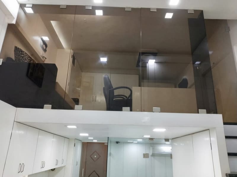 Office for Lease in Crystal Plaza, Andheri West - Photo 7
