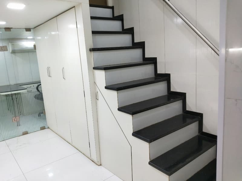 Office for Lease in Crystal Plaza, Andheri West - Photo 8