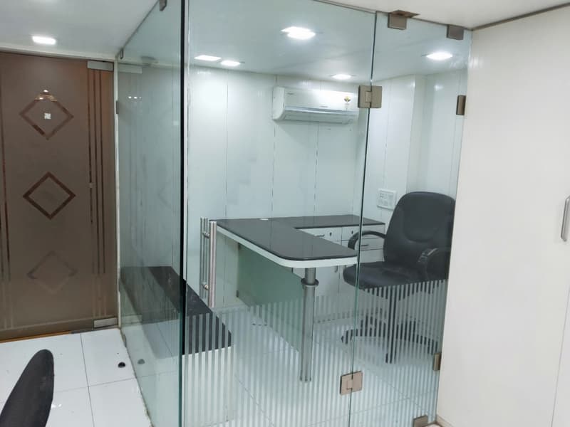 Office for Lease in Crystal Plaza, Andheri West - Photo 10