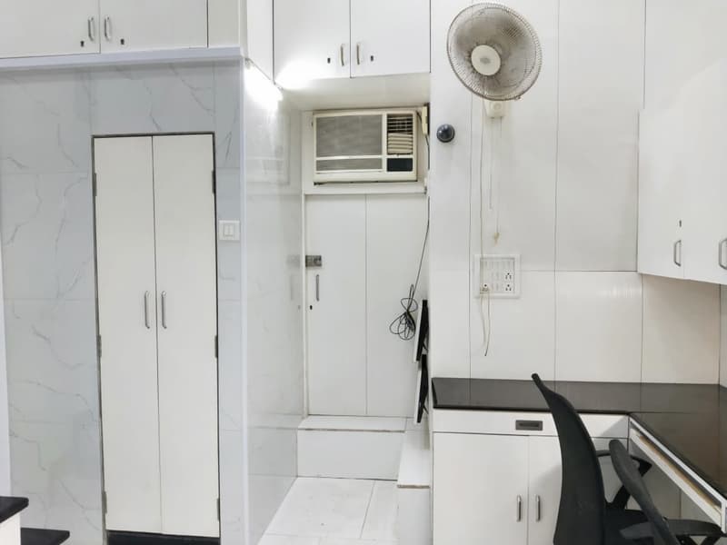 Office for Lease in Crystal Plaza, Andheri West - Photo 12