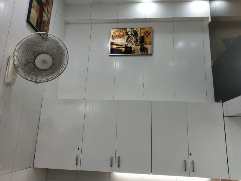Office for Lease in Crystal Plaza, Andheri West - Photo 14