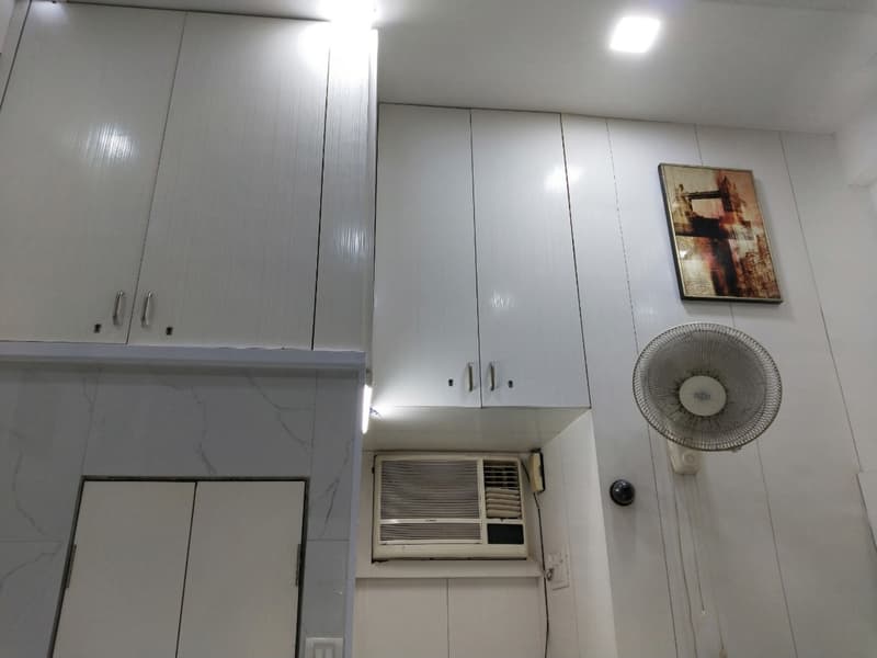 Office for Lease in Crystal Plaza, Andheri West - Photo 15