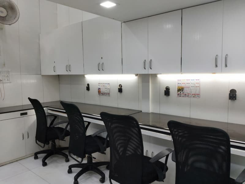Office for Lease in Crystal Plaza, Andheri West - Photo 16
