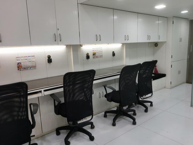 Office for Lease in Crystal Plaza, Andheri West - Photo 17