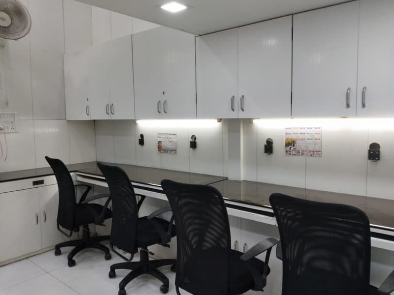 Office for Lease in Crystal Plaza, Andheri West - Photo 18