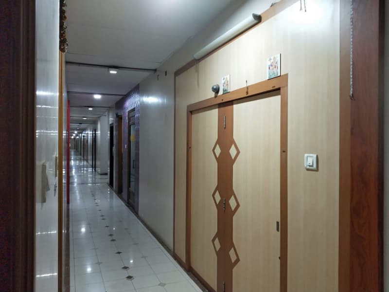 Office for Lease in Crystal Plaza, Andheri West - Photo 19