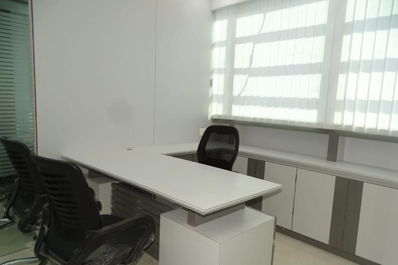 Kanakia Wall Street in Andheri East - Photo 13