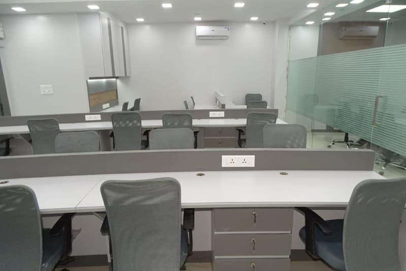 Kanakia Wall Street in Andheri East - Photo 14