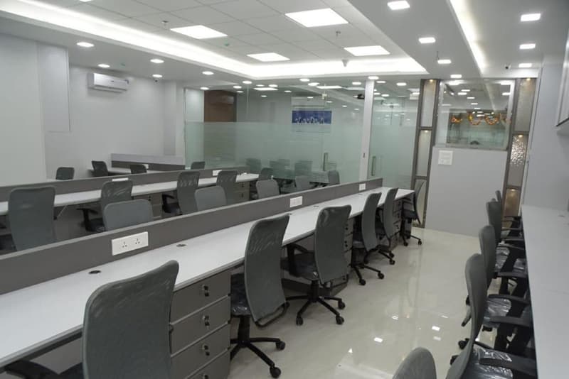 Kanakia Wall Street in Andheri East - Photo 15