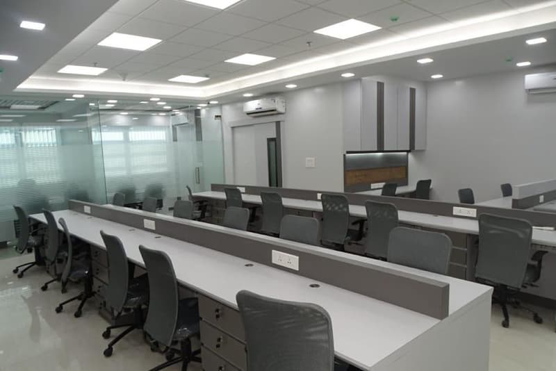 Kanakia Wall Street in Andheri East - Photo 16