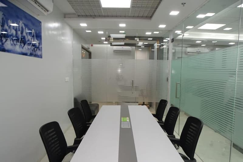 Kanakia Wall Street in Andheri East - Photo 17