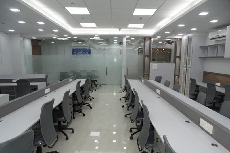 Kanakia Wall Street in Andheri East - Photo 18