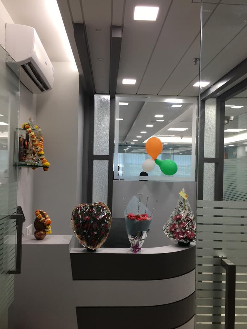 Kanakia Wall Street in Andheri East - Photo 20