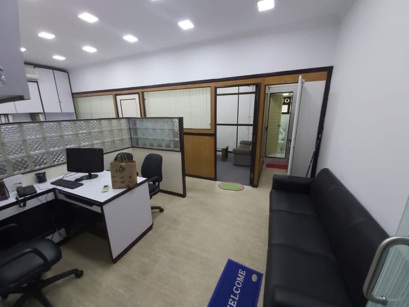 Crystal Plaza in Andheri West - Photo 7