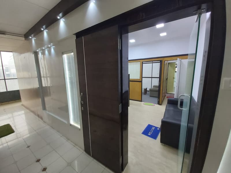Crystal Plaza in Andheri West - Photo 8