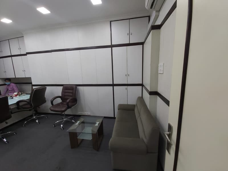Crystal Plaza in Andheri West - Photo 10