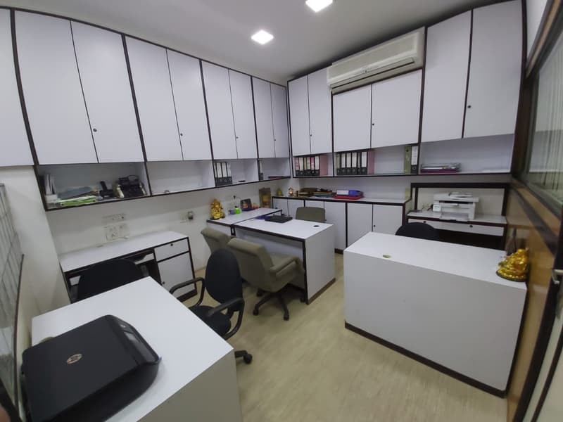 Crystal Plaza in Andheri West - Photo 11