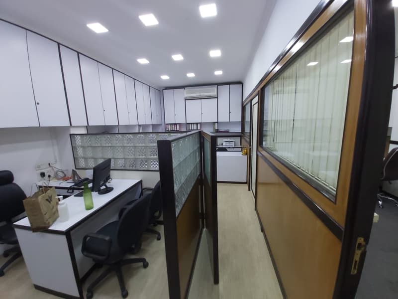 Crystal Plaza in Andheri West - Photo 12
