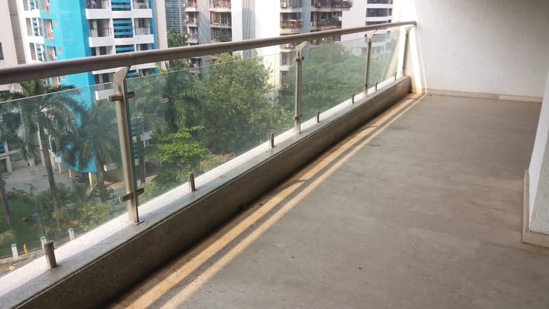 Signia Isles in Bandra East - Photo 19