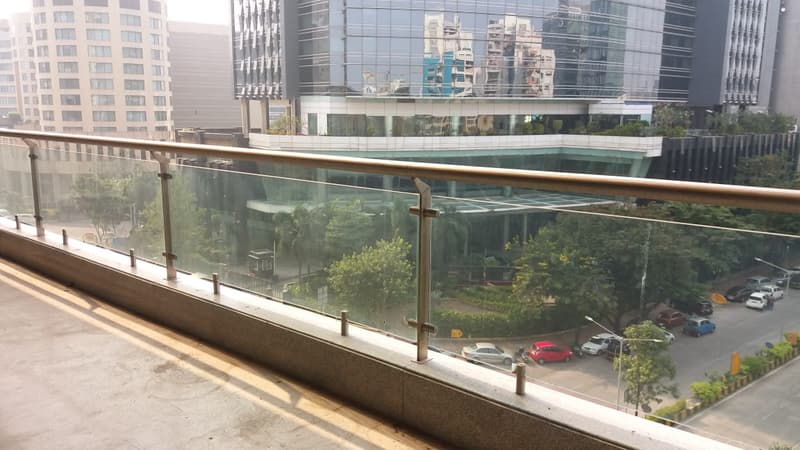 Signia Isles in Bandra East - Photo 20