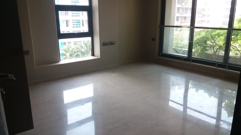 Signia Isles in Bandra East - Photo 18