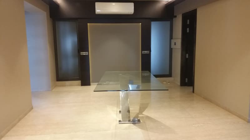Signia Isles in Bandra East - Photo 13