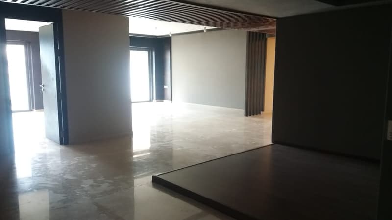 Signia Isles in Bandra East - Photo 12