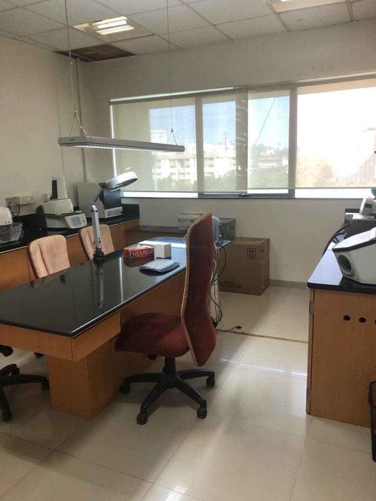 Raheja Plaza in Andheri West - Photo 67