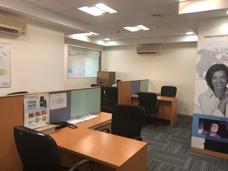 Raheja Plaza in Andheri West - Photo 68