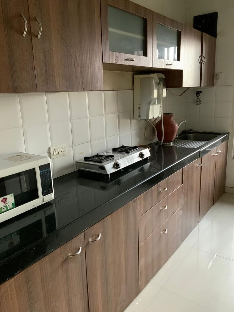 Oberoi Splendor in Andheri East - Photo 126