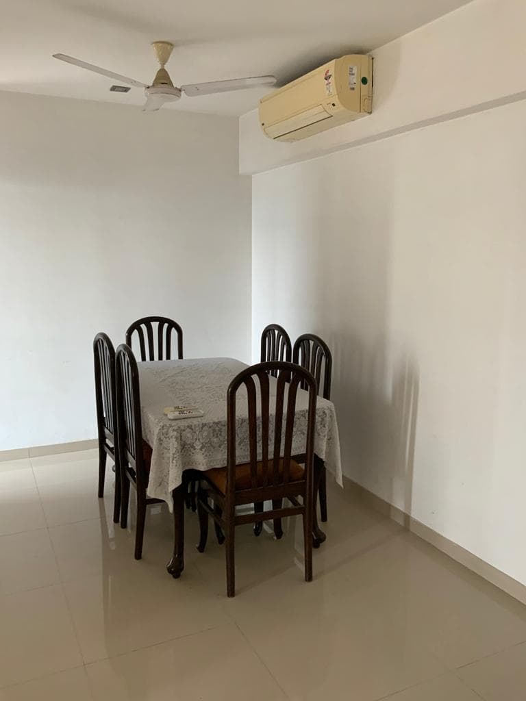 Oberoi Splendor in Andheri East - Photo 127