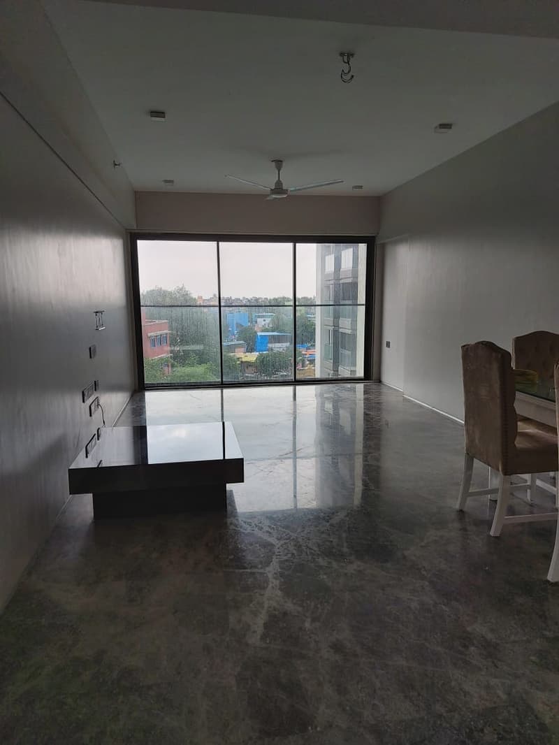 Rustomjee Paramount in Khar West - Photo 11