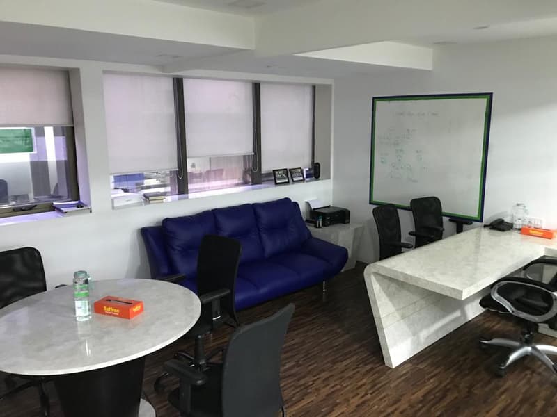 Solitaire Corporate Park in Andheri East - Photo 3