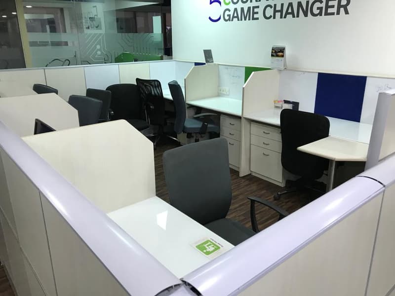 Solitaire Corporate Park in Andheri East - Photo 12