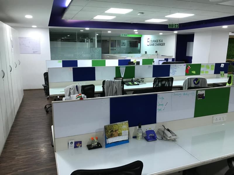 Solitaire Corporate Park in Andheri East - Photo 13