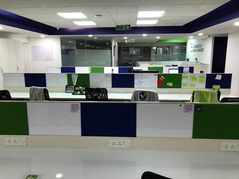 Solitaire Corporate Park in Andheri East - Photo 5