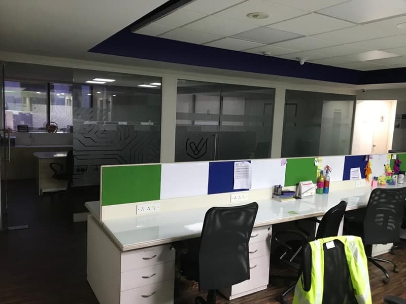 Solitaire Corporate Park in Andheri East - Photo 6