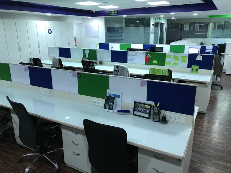 Solitaire Corporate Park in Andheri East - Photo 7