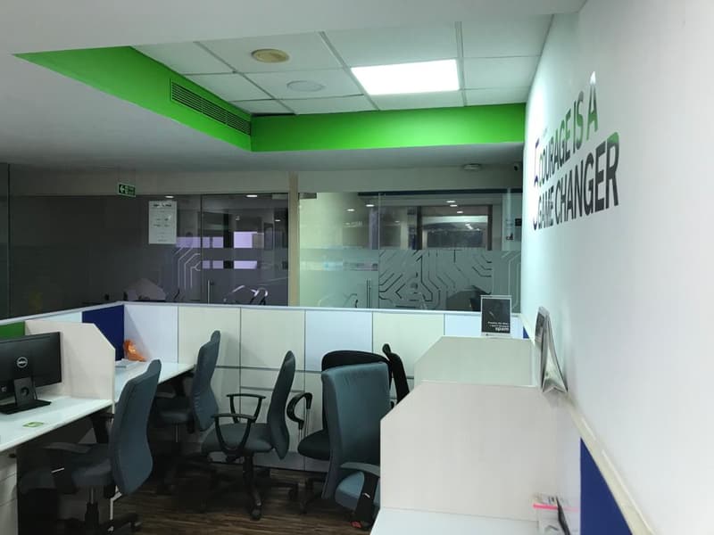 Solitaire Corporate Park in Andheri East - Photo 8