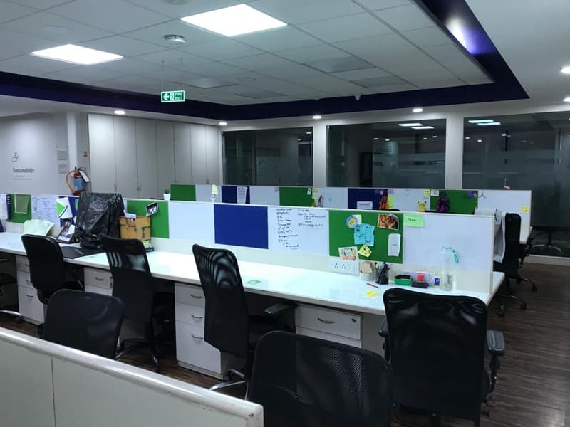 Solitaire Corporate Park in Andheri East - Photo 9