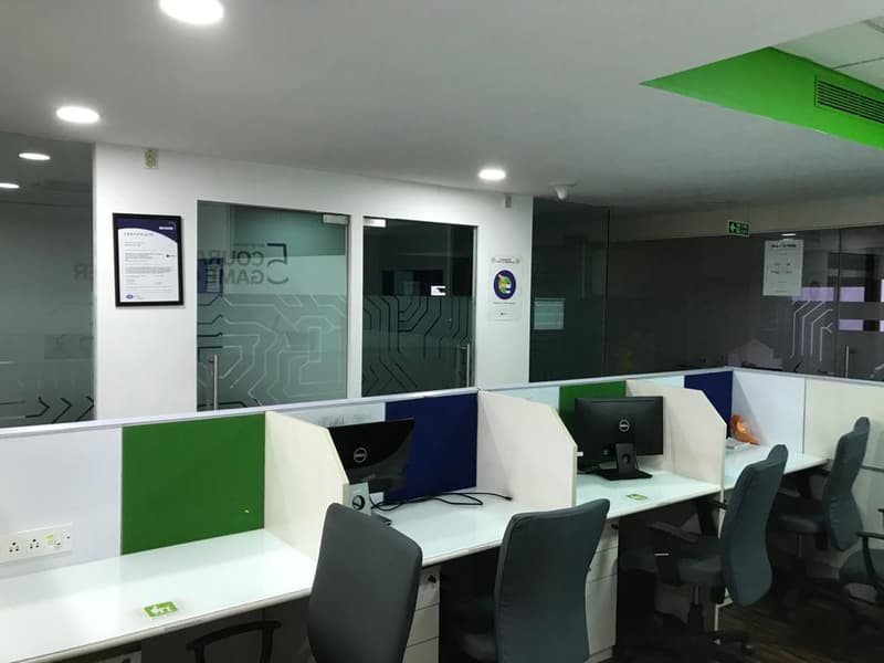 Solitaire Corporate Park in Andheri East - Photo 11