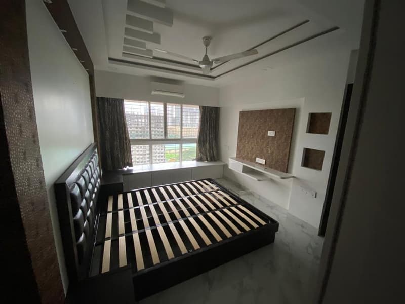 Raheja Ridgewood in Goregaon East - Photo 10