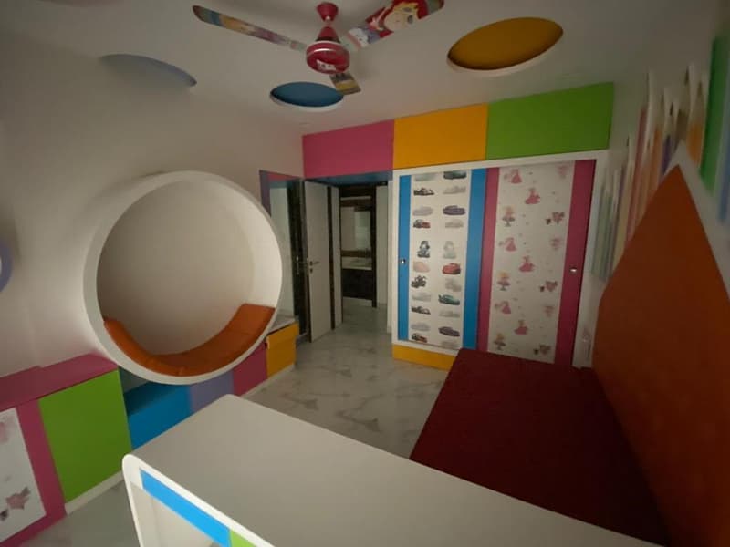 Raheja Ridgewood in Goregaon East - Photo 13