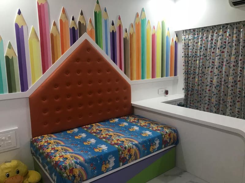 Raheja Ridgewood in Goregaon East - Photo 3