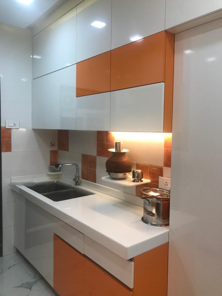 Raheja Ridgewood in Goregaon East - Photo 6