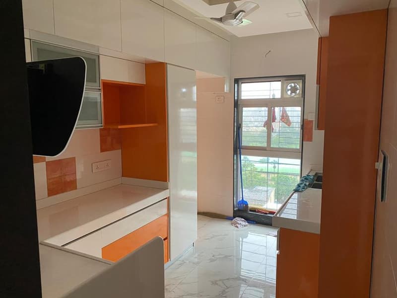 Raheja Ridgewood in Goregaon East - Photo 9