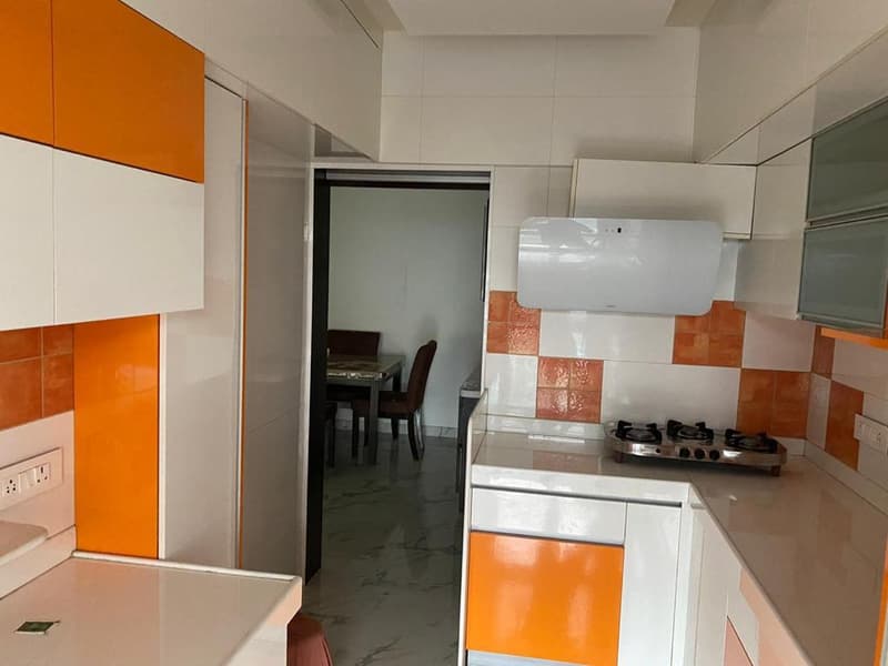Raheja Ridgewood in Goregaon East - Photo 14