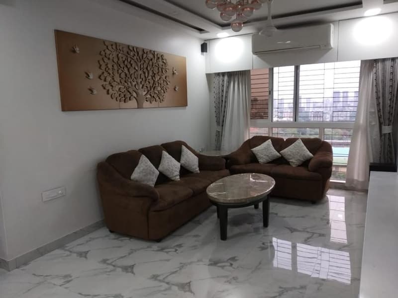 Raheja Ridgewood in Goregaon East - Photo 4
